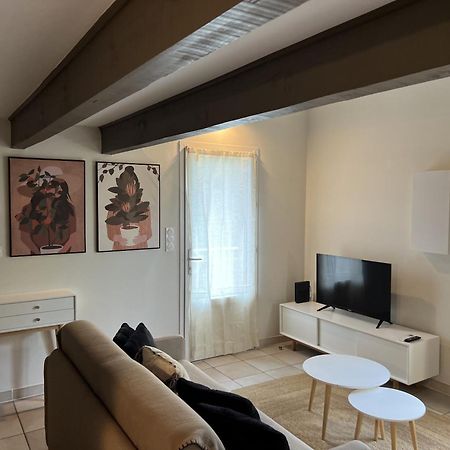 Appartements St. Pancrace Corte  Exterior foto